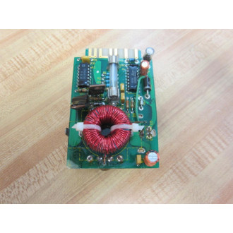 0010159 Power Board Assy - Used