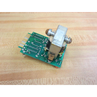 0010159 Power Board Assy - Used