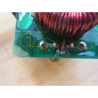 0010159 Power Board Assy - Used