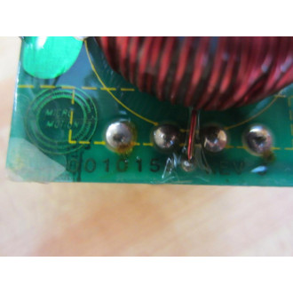 0010159 Power Board Assy - Used