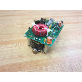 0010159 Power Board Assy - Used