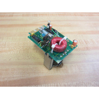 0010159 Power Board Assy - Used