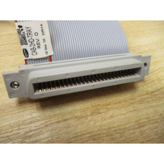 Quality Cable Assembly CAB-2HD-TRAY Ribbon Cable CAB2HDTRAY - New No Box