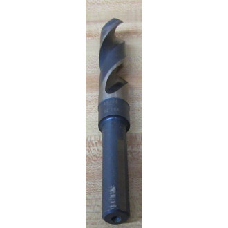 Morse Cutting Tools 19043 Drill Bit (Pack of 2) - Used