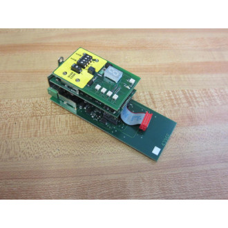 4396E Scan Code 3-Board Assy - Used