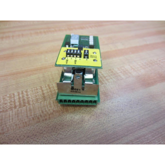 4396E Scan Code 3-Board Assy - Used
