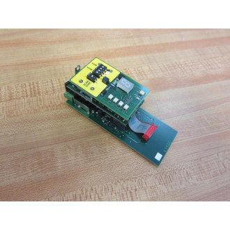 4396E Scan Code 3-Board Assy - Used