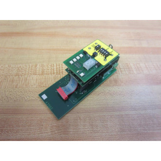 4396E Scan Code 3-Board Assy - Used