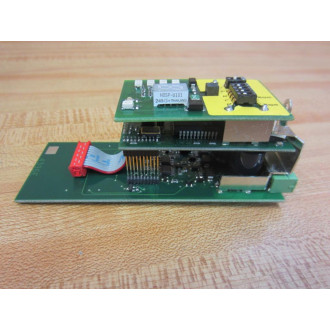 4396E Scan Code 3-Board Assy - Used