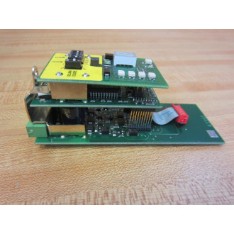 4396E Scan Code 3-Board Assy - Used