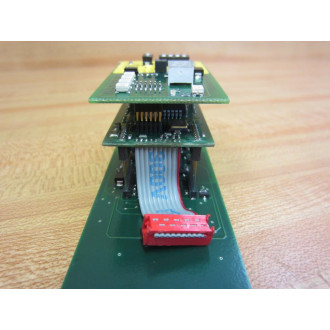 4396E Scan Code 3-Board Assy - Used