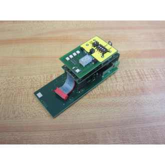 4396E Scan Code 3-Board Assy - Used
