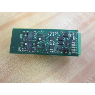 4396E Scan Code 3-Board Assy - Used