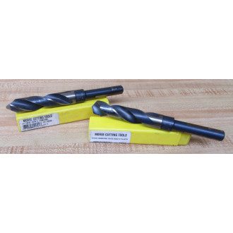 Morse Cutting Tools 19044 Drill Bit 2332" Length 6" (Pack of 2) - Used