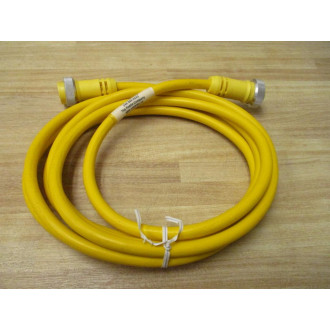 Ace ElectronicsPaslin MIN-12MFPX-12 Cordset MIN12MFPX12 - Used