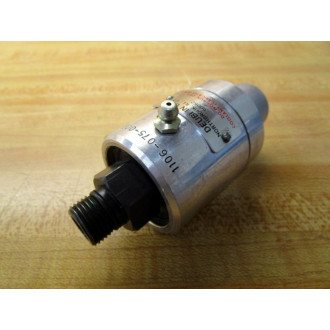 Deublin 1106-075-002 Rotary Union 1106075002 - New No Box