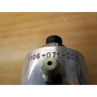 Deublin 1106-075-002 Rotary Union 1106075002 - New No Box