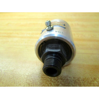 Deublin 1106-075-002 Rotary Union 1106075002 - New No Box
