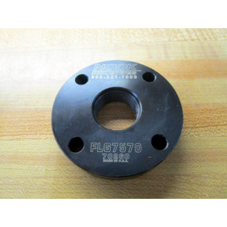 Nook FLG7570 Powertrac Flange 70260 - New No Box
