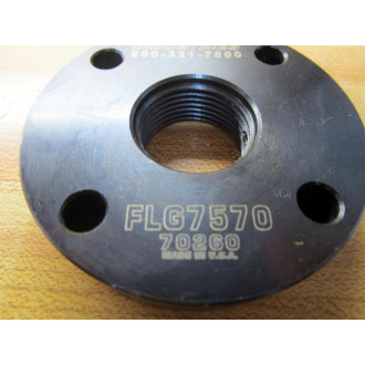 Nook FLG7570 Powertrac Flange 70260 - New No Box