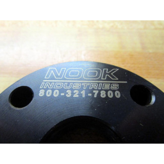 Nook FLG7570 Powertrac Flange 70260 - New No Box