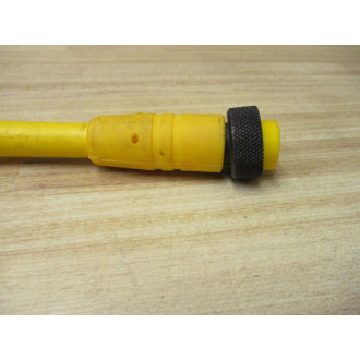 Lumberg RSRKW 501-64212FT Cordset RSRKW50164212FT - Used