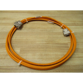 ITT 45390467-23060121 Rexroth Connector Cable SYSDA2.1 - New No Box
