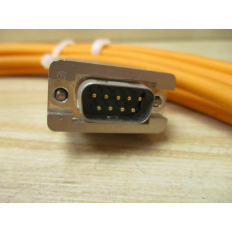 ITT 45390467-23060121 Rexroth Connector Cable SYSDA2.1 - New No Box