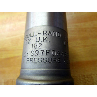 Ingersoll Rand WN2 4EZ Pneumatic Chipping Hammer WN24EZ Hammer Only - New No Box