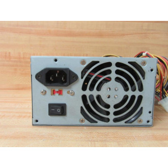 ISO ISO-450 4 Switching Power Supply ISO4504 - Used