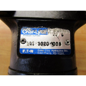 EatonChar-Lynn 101 1020 009 Hydraulic Motor 1011020009 - New No Box