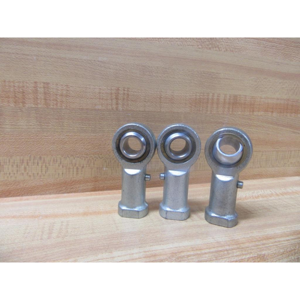 NMB 121 Rod End Bearing NO 121 (Pack of 3) - New No Box