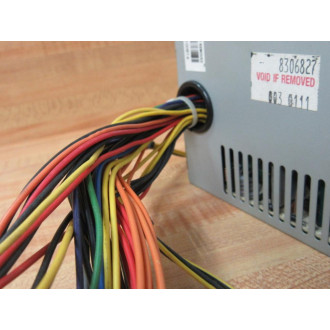 NSpire PSP-475S2 Power Supply NSP-305V2.0F12 - Used