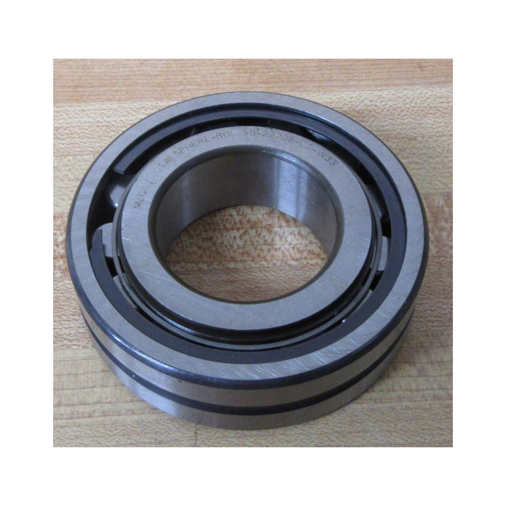 McGill SB-22208-C2W33 Bearing SB22208C2W33 - New No Box
