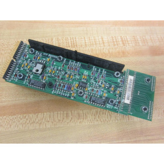 Sick Optic 6009564 Receiver Module 910053 wPWB 910074 - Used