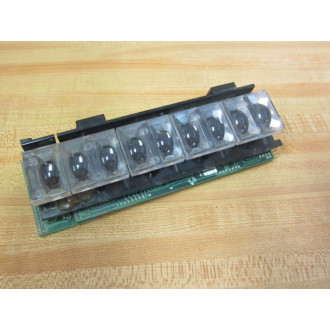 Sick Optic 6009564 Receiver Module 910053 wPWB 910074 - Used