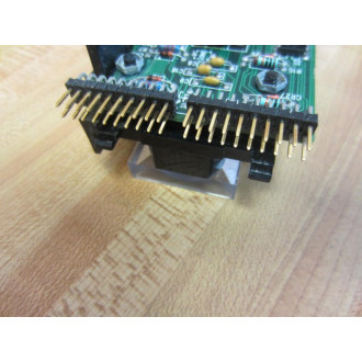 Sick Optic 6009564 Receiver Module 910053 wPWB 910074 - Used