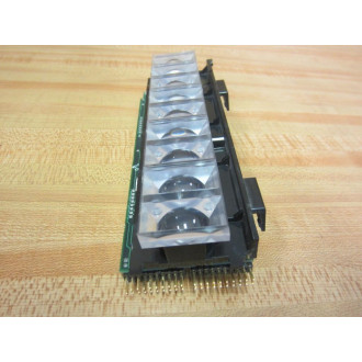 Sick Optic 6009564 Receiver Module 910053 wPWB 910074 - Used