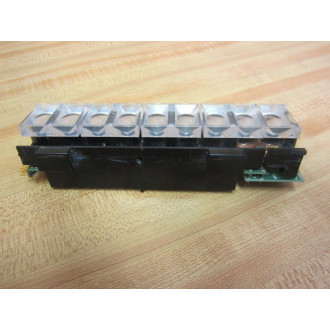 Sick Optic 6009564 Receiver Module 910053 wPWB 910074 - Used