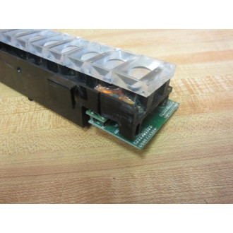 Sick Optic 6009564 Receiver Module 910053 wPWB 910074 - Used
