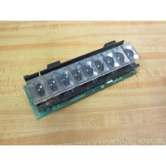 Sick Optic 6009564 Receiver Module 910053 wPWB 910074 - Used