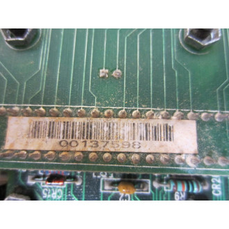 Sick Optic 6009564 Receiver Module 910053 wPWB 910074 - Used