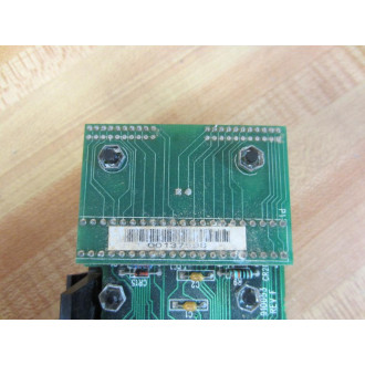 Sick Optic 6009564 Receiver Module 910053 wPWB 910074 - Used
