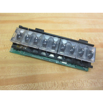 Sick Optic 6009564 Receiver Module 910053 wPWB 910074 - Used