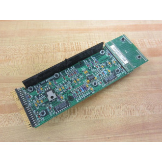 Sick Optic 6009564 Receiver Module 910053 wPWB 910074 - Used