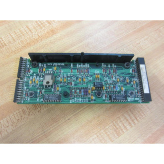 Sick Optic 6009564 Receiver Module 910053 - Used