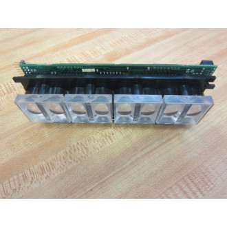 Sick Optic 6009564 Receiver Module 910053 - Used
