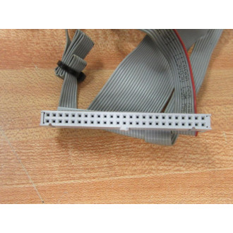 CBL-247-1 Ribbon Cable WConnectors CBL2471 - Used