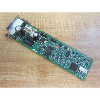 Sick Optic 7021302 Sender Control Board - Used