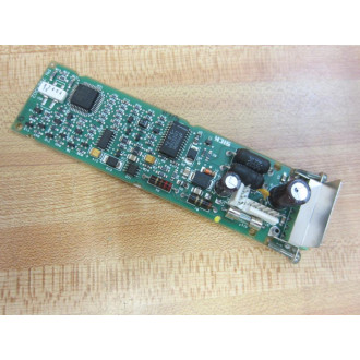 Sick Optic 7021302 Sender Control Board - Used